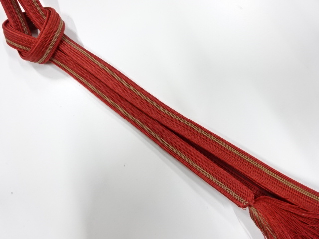 Japanese Kimono / Accessories Silk